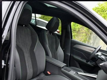 Peugeot 408 2025 Od ręki - 408 GT Exclusive S&amp;S 1.2 mHEV e-DSC6 145KM / Dach szklany, zdjęcie 4