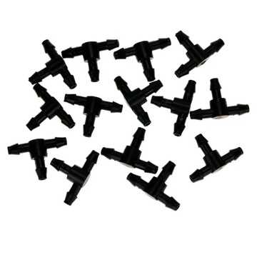 НАБОР ДЛЯ ПОЛИВА ЦВЕТОВ И ОВОЩЕЙ Садовый шланг 15м