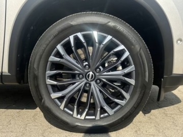 Nissan X-Trail IV 1.5 VC-T e-POWER 213KM 2025 Od ręki - Tekna e-POWER 4WD 1.5 213KM, zdjęcie 13
