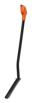 Fiskars Spadel Sharp Solid Metal Stem 1066716 Сильный долговечный