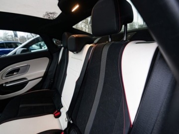 Mercedes CLA C118/X118 2026 MERCEDES-BENZ CLA 200 AMG Line Sedan 1.5 (163KM) 2026, zdjęcie 9