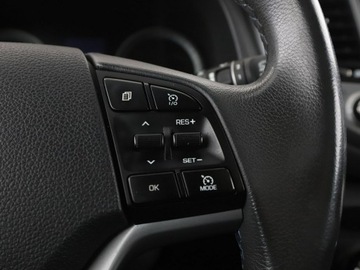 Hyundai Tucson III SUV 1.7 CRDi 141KM 2017 Hyundai Tucson GRATIS! Pakiet Serwisowy o, zdjęcie 29