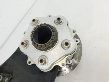РЫЧАГ УПРАВЛЕНИЯ ЗАДНЕЙ ПОДВЕСКОЙ MV AGUSTA 750 F4 BRUTES 01-06 U-11 800093854