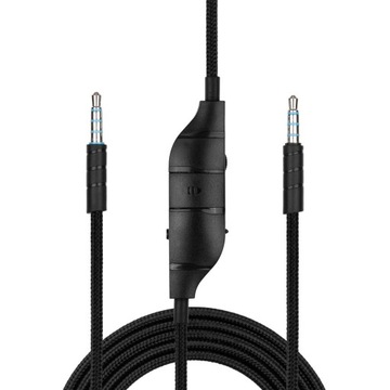 KABEL PRZEWÓD DO LOGITECH G633 G635 G933 G935 +Pil