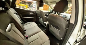 Renault Kadjar Crossover 1.2 Energy TCe 130KM 2017 Renault Kadjar Renault Kadjar 1.2 Energy TCe Business 1.2 Benzyna 130KM, zdjęcie 17