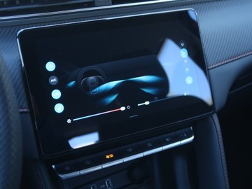 MG ZS II SUV Classic 1.5 VTi-Tech 106KM 2024 MG ZS SUV 1.5, 1. Właściciel, Serwis ASO, VAT 23%, zdjęcie 15