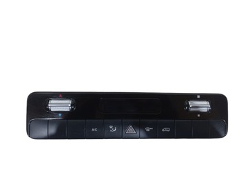 PANEL PRZEŁĄCZNIK NAWIEWU KLIMATRONIK MERCEDES SPRINTER W907 W 907