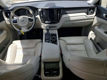Volvo XC60 II 2021 Volvo XC 60 T5 Inscription 2021 2.0l 2.0 Benzyna 250KM, zdjęcie 8