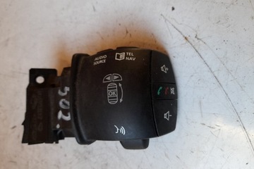 KNOFLÍKY ŘÍDÍCÍ RENAULT MASTER III FURGON (FV) 255520014R 2.3L DIESEL