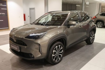 Toyota 2024 Toyota Yaris Cross Hybrid 1.5 Style 1.5 Hybryda 116KM, zdjęcie 24