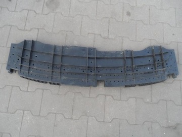 KRYT DESKA POD NÁRAZNÍK PŘEDNÍ PEUGEOT 107 C1 AYGO