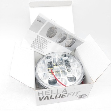Hella 2ZR 357 027-041 фонарь заднего хода