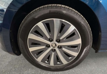 Skoda Superb III Kombi Facelifting 2.0 TSI 190KM 2022 Skoda Superb VAT 23 Combi Style 2.0TSI 190KM DSG 2022 r., salon PL, I wlas, zdjęcie 9