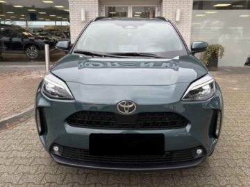 Toyota 2026 Od ręki - Style 1.5 Hybrid 116KM | Podgrzewane fotele!, zdjęcie 1