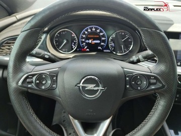 Opel Insignia II Grand Sport Facelifting 2.0 Diesel 174KM 2021 Opel Insignia 2.0 CDTI 174KM Automat Business Elegance Bose Led Navi Faktu, zdjęcie 17