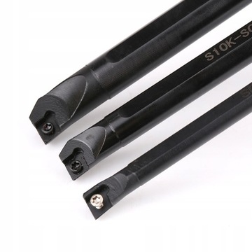 Сверлильный бар.