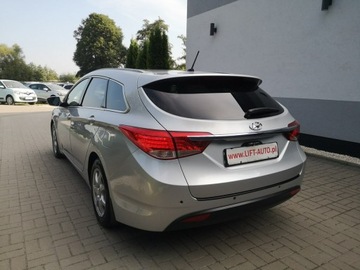 Hyundai i40 Kombi 1.7 CRDi HIGH 136KM 2012 Hyundai i40 1.7 CRDI 136KM Klimatr Automat, zdjęcie 7