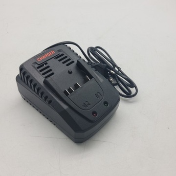 Запасное зарядное устройство Wimaha Bosch для аккумуляторов 14,4 В и 18 В.