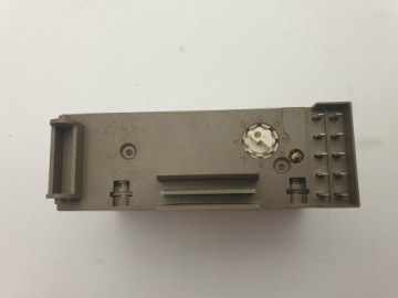 SIEMENS SIMATIC S5 6ES5 431-8MA11 8x24 В постоянного тока * 8x DI
