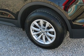 Audi Q5 II SUV 2.0 TDI 163KM 2019 Audi Q5 Led Quattro F-vat Salon, zdjęcie 11