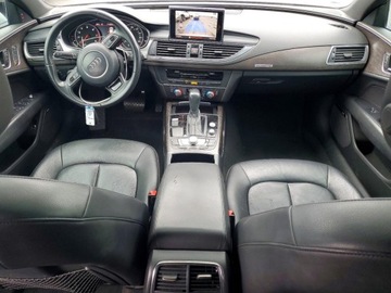 Audi A7 C7 A7 Sportback Facelifting 3.0 TFSI 333KM 2017 Audi A7 Sportback 2017 AUDI A7 PREMIUM PLUS 3.0 Benzyna 333KM, zdjęcie 7