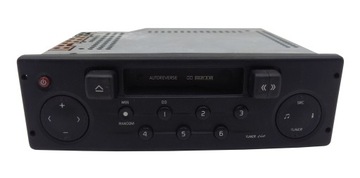 radio samochodowe kasetowe RENAULT model 22DC259