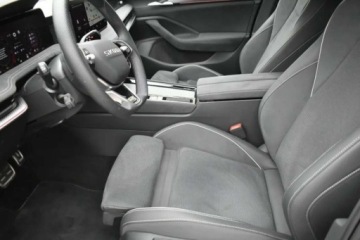 Skoda Superb IV Kombi Plug-in 1.5 TSI iV Plug-In 204KM 2026 Skoda Superb Sportline 1,5 TSI PHEV(268 KM) Duzy Rabat Dowolna Konfigura, zdjęcie 22