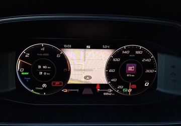 Cupra Formentor Crossover PHEV 1.4 e-HYBRID 204KM 2022 Cupra Formentor 1.4eHYBRID Plug-IN 204KM DSG ACC Ambiente LED Kessy Asyste, zdjęcie 20