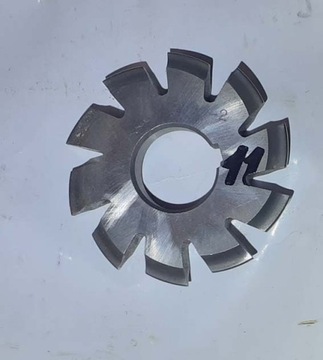 FREZ MODUŁOWY KRĄŻKOWY FWP NFMa- 2 /20* NR.2