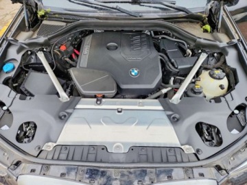 BMW X4 G02 2022 BMW X4 XDrive30I 2022 2.0 Benzyna 248KM, zdjęcie 6
