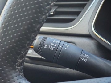 Renault Captur II Crossover Facelifting 1.0 TCe 90KM 2024 Renault Captur 1WŁ. SalonPL FV23% Winter Techno Ha, zdjęcie 17