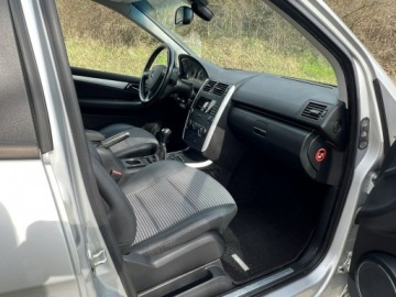 Mercedes Klasa A W169 Coupe 1.5 150 95KM 2007 Mercedes A 150 Opłacony Benzyna Klima, zdjęcie 6