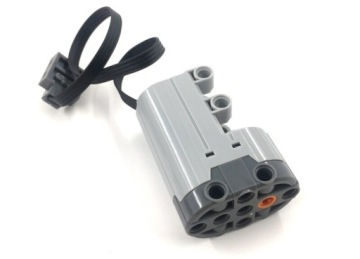 Серводвигатель Technic 88004 Servo Motor | степенные функции