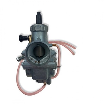 КАРБЮРАТОР MOLKT 26 MM MRF 120/140 PITBIKE больше мощности