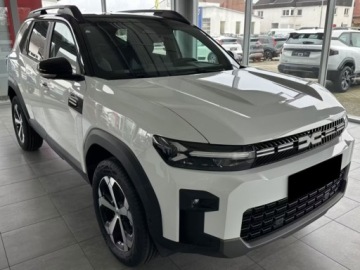 Dacia Bigster 1.2 mild hybrid 140 140KM 2026 Od ręki - Journey LPG 1.2 mHEV 140KM / Pakiet parking, Zimowy+, zdjęcie 1
