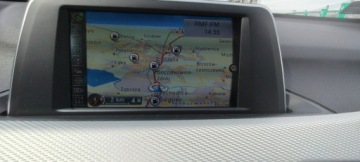 BMW X1 F48 Crossover xDrive20d 190KM 2016 BMW X1 Krajowy, bezwypadkowy, drugi właściciel., zdjęcie 11