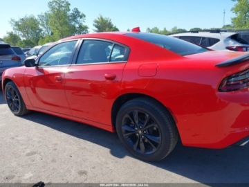 Dodge Charger VII 2023 Dodge Charger Sxt Awd 2023 3.6 Benzyna 292KM, zdjęcie 1
