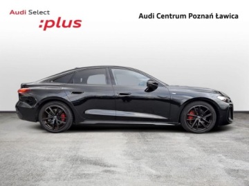 Audi A5 F5 Coupe Facelifting 2.0 40 TDI 204KM 2024 Audi A5 Limousine TDI 150kW Quattro Stronic MatrixLEDAmbienteAudiSoundSSma, zdjęcie 4