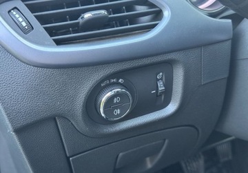 Opel Astra K Sports Tourer 1.4 Turbo 125KM 2019 Opel Astra IntelliLUX NAVI PDC Asystent AGR SERWIS Super Stan Bezwypadkowy, zdjęcie 28