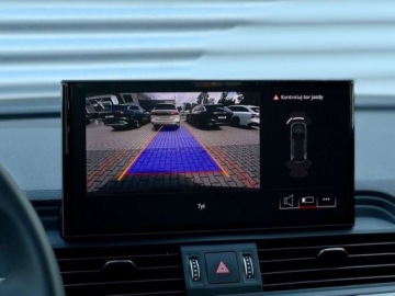 Audi Q5 II SUV Facelifting 2.0 40 TDI 204KM 2024 Audi Q5 S line,Matrix,Virtual,Smartphone Interface 2.0 Diesel 204KM, zdjęcie 20