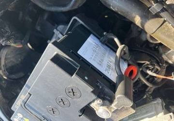 Skoda Fabia III Hatchback Facelifting 1.0 MPI 60KM 2020 Skoda Fabia Skoda Fabia 1.0 Ambition BenzynaLPG 60KM, zdjęcie 17