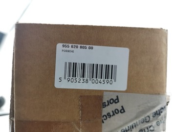 SENZOR ÚROVNI PALIVA PORSCHE CAYENNE 2007-2010