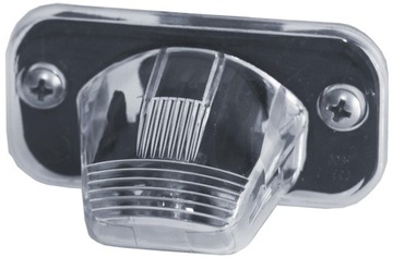 OSVĚTLENÍ TABULKY SPZ LORO 053-44-900