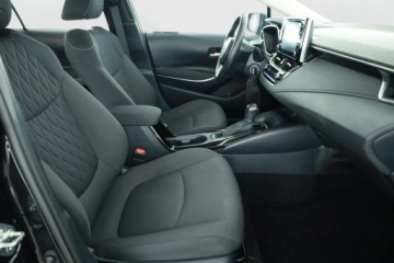 Toyota Corolla XII Sedan 1.5 VVT-i 125KM 2022 Toyota Corolla 1.5 VVT-i, Salon Polska, zdjęcie 6