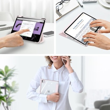 Etui Dux Ducis do iPad Pro 11