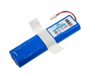 Baterie Vysavače Ilife V3S Pro V50 V5S Pro V8S 3000 mAh (0484)