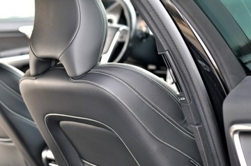 Volvo V60 I Kombi Facelifting 2.0 D3 DRIVE-E 150KM 2016 Volvo V60 Black Edition LiFt 2,0 D3 150Km Ledy, zdjęcie 21