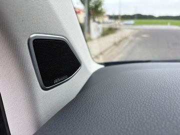 Volkswagen Multivan T6 2018 Volkswagen Multivan 2.0TDI 204KM 4MOTION HIGHLINE, zdjęcie 17