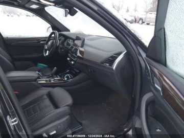 BMW X3 G01 2019 BMW X3 2019r., Xdrive30I, od ubezpieczalni 2.0 Benzyna 248KM, zdjęcie 8