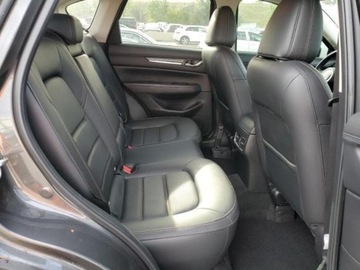 Mazda CX-5 II 2022 Mazda CX-5 2022r., Premium, od ubezpieczalni 2.5 Benzyna 187KM, zdjęcie 9